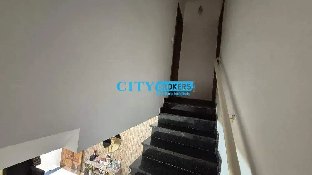 Sobrado, 2 quartos, 78 m² - Foto 3