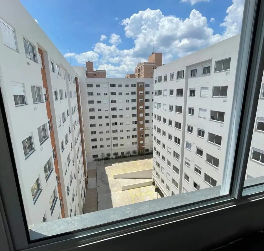 Apartamento, 1 quarto, 25 m² - Foto 8