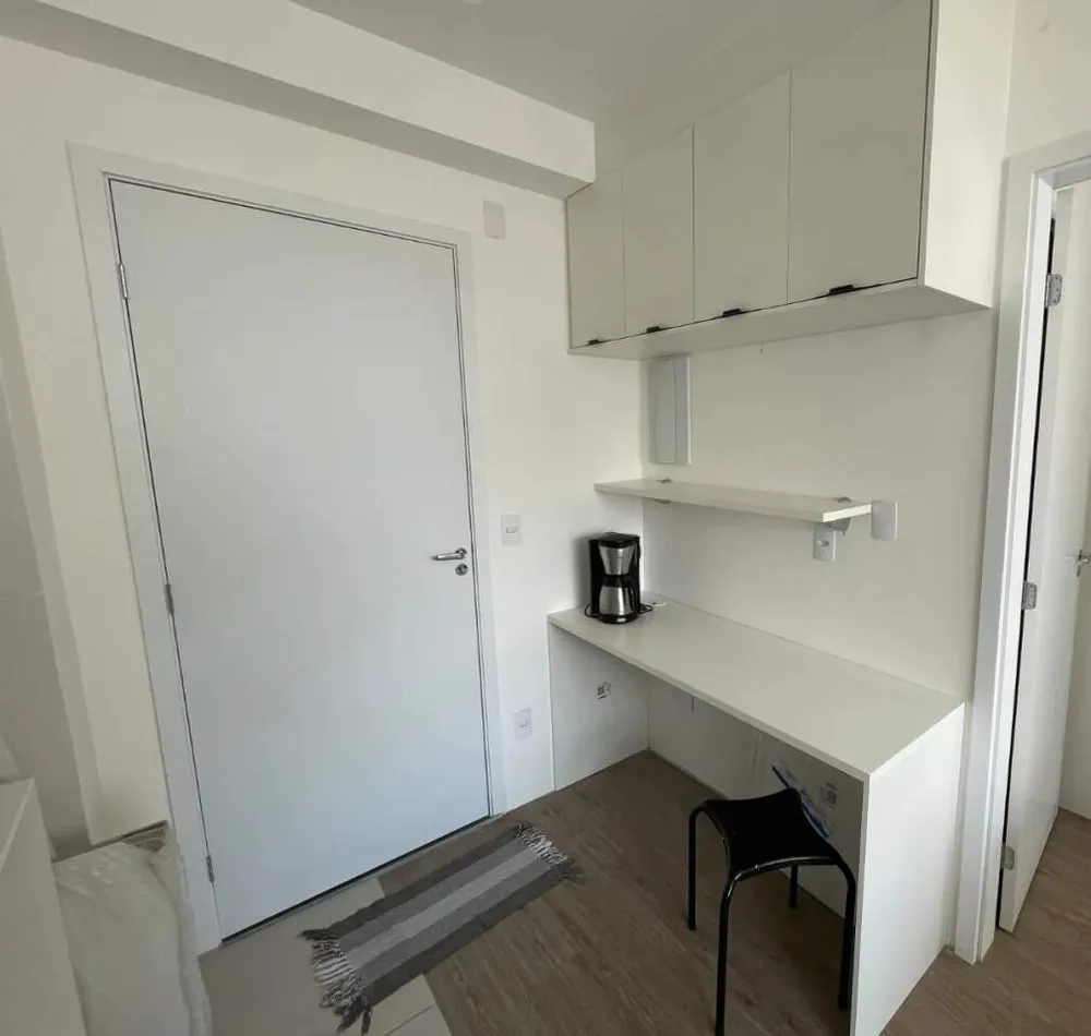 Apartamento, 1 quarto, 25 m² - Foto 7