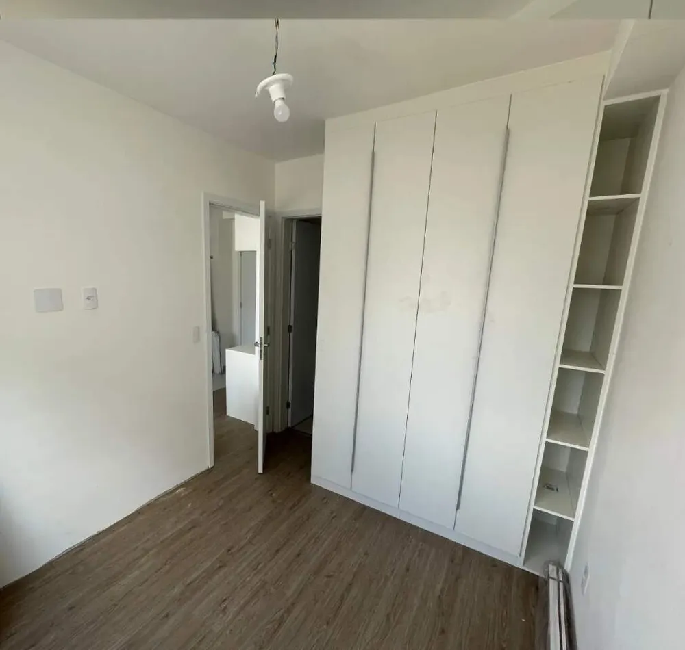Apartamento, 1 quarto, 25 m² - Foto 2