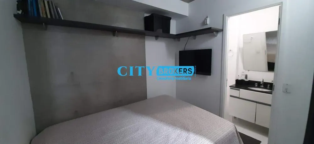 Apartamento, 1 quarto, 32 m² - Foto 10