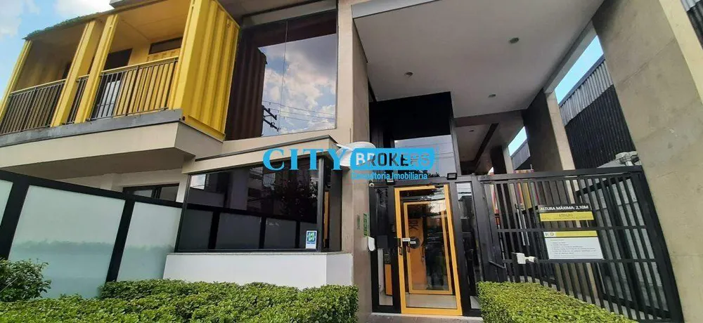 Apartamento, 1 quarto, 32 m² - Foto 4