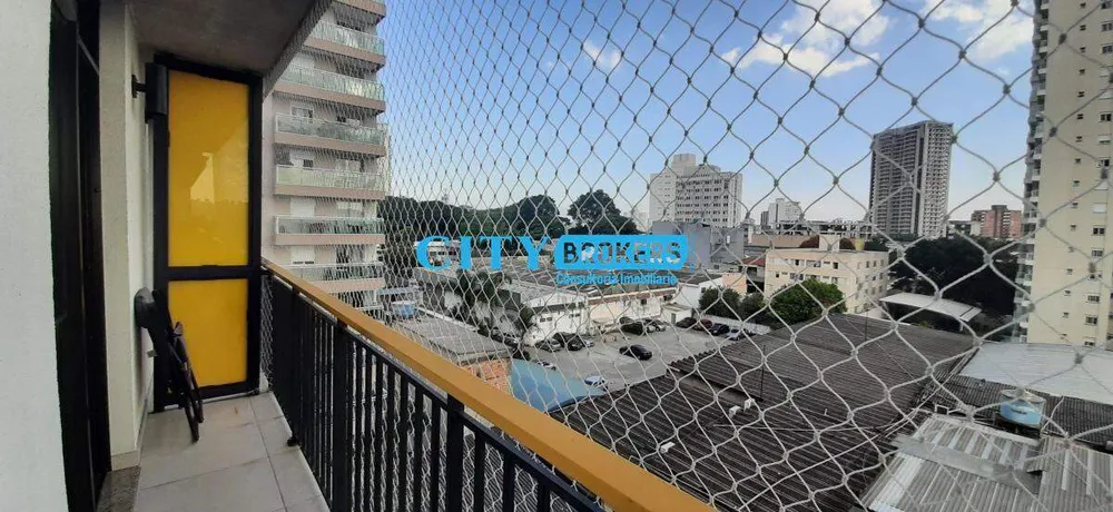 Apartamento, 1 quarto, 32 m² - Foto 12