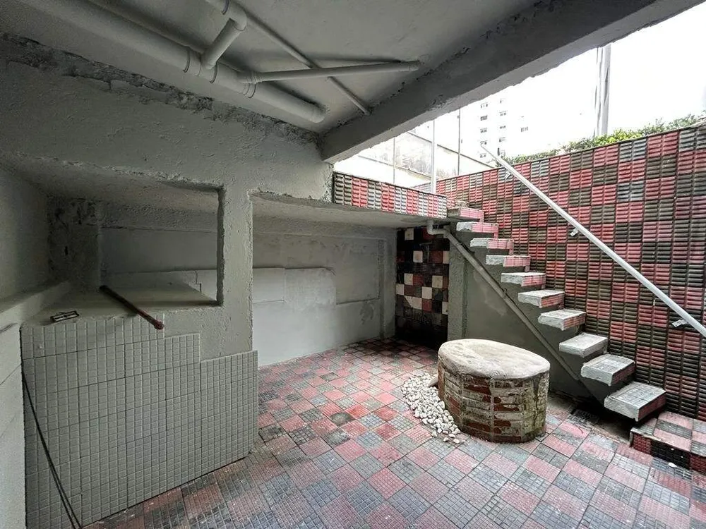 Prédio Inteiro, 260 m² - Foto 6