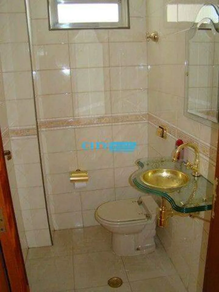 Apartamento, 4 quartos, 320 m² - Foto 5