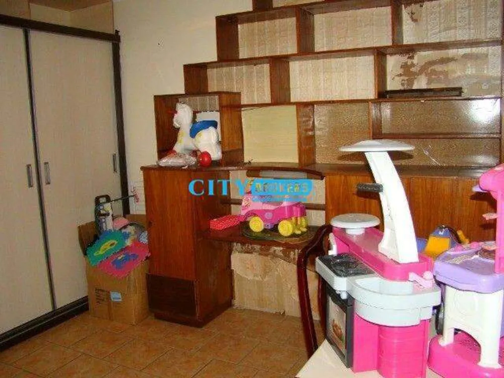 Apartamento, 4 quartos, 320 m² - Foto 2