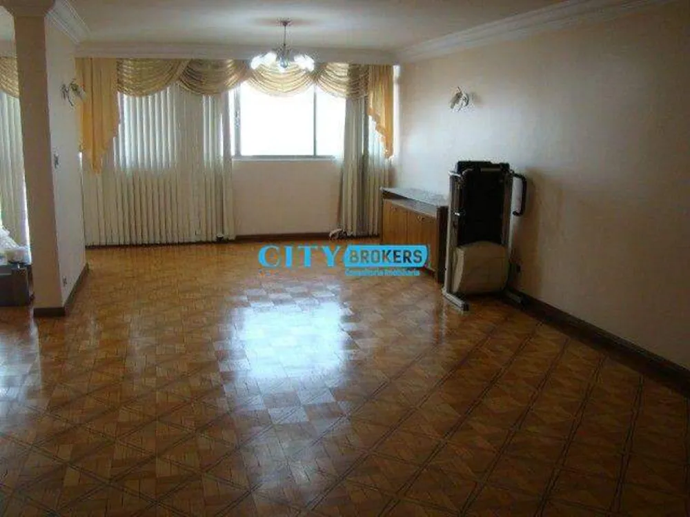 Apartamento, 4 quartos, 320 m² - Foto 3