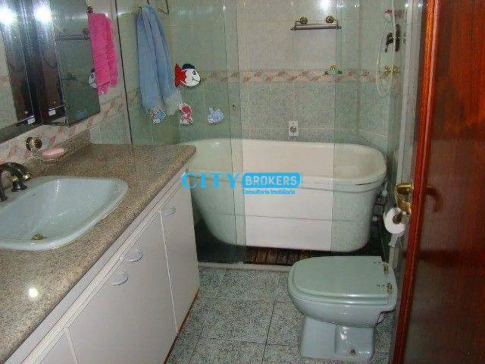 Apartamento, 4 quartos, 320 m² - Foto 7