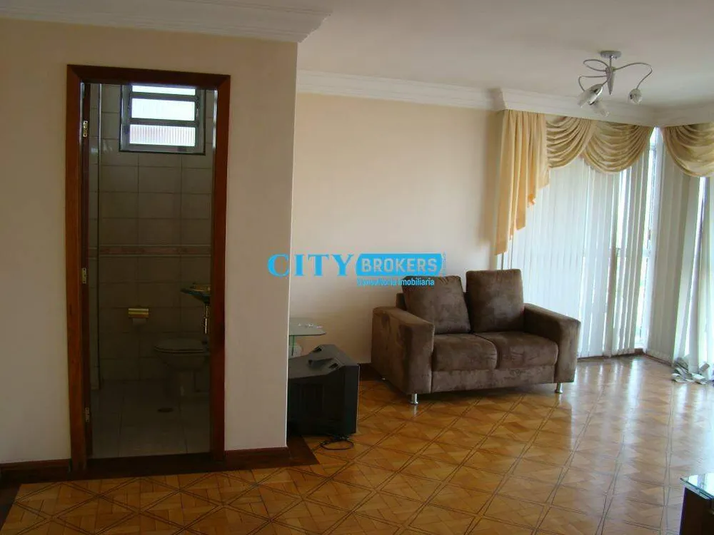 Apartamento, 4 quartos, 320 m² - Foto 9