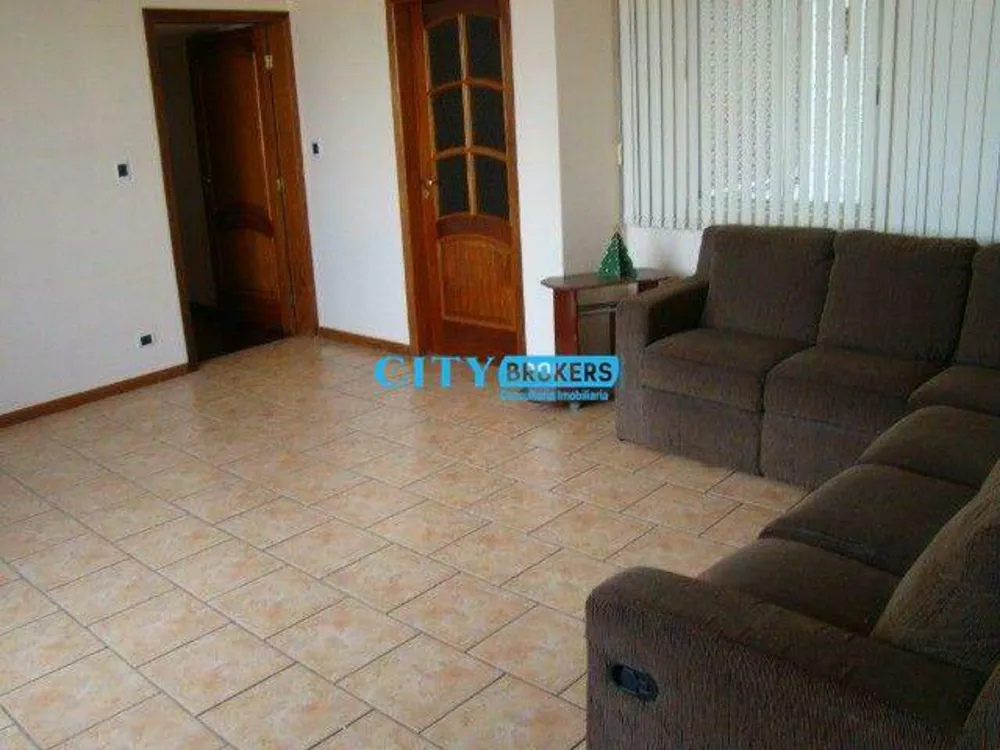 Apartamento, 4 quartos, 320 m² - Foto 1