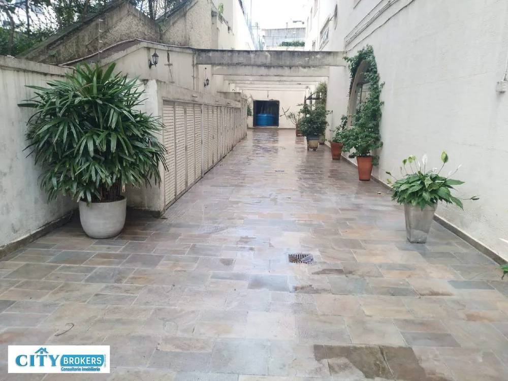 Apartamento, 3 quartos, 162 m² - Foto 3