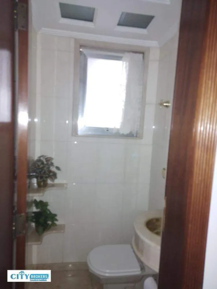 Apartamento, 3 quartos, 162 m² - Foto 4