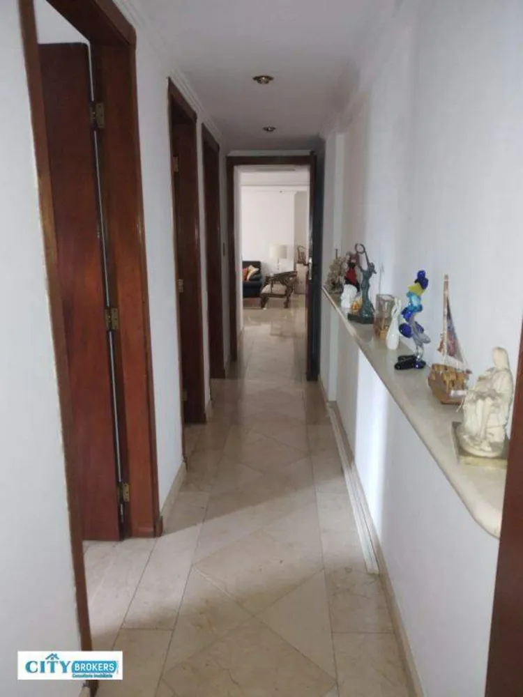 Apartamento, 3 quartos, 162 m² - Foto 7