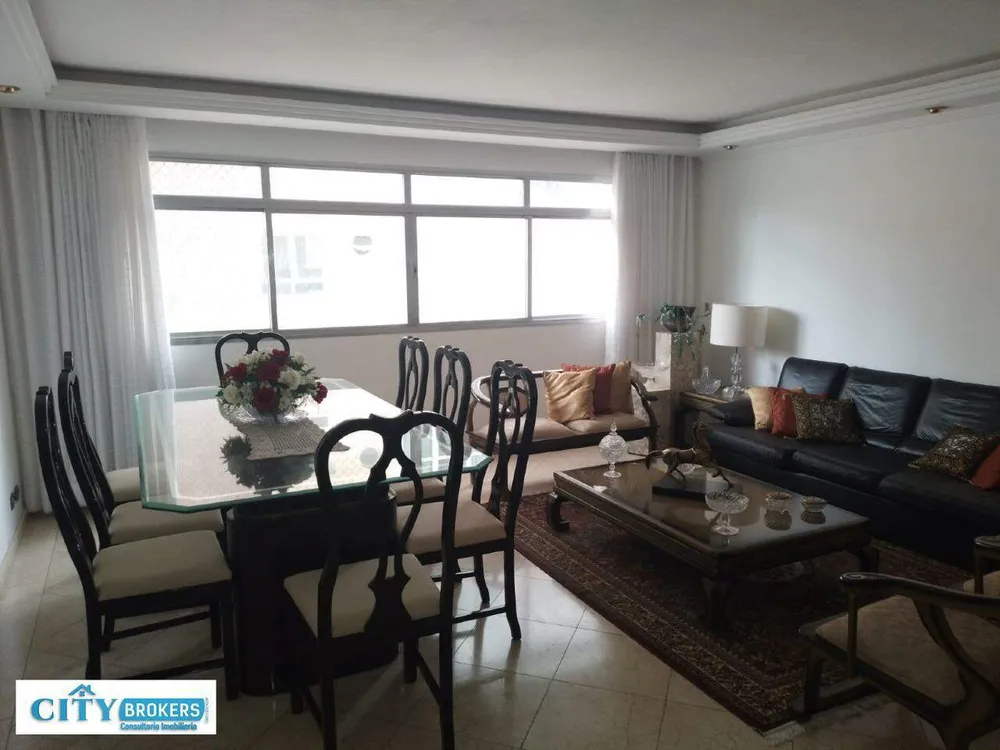 Apartamento, 3 quartos, 162 m² - Foto 5