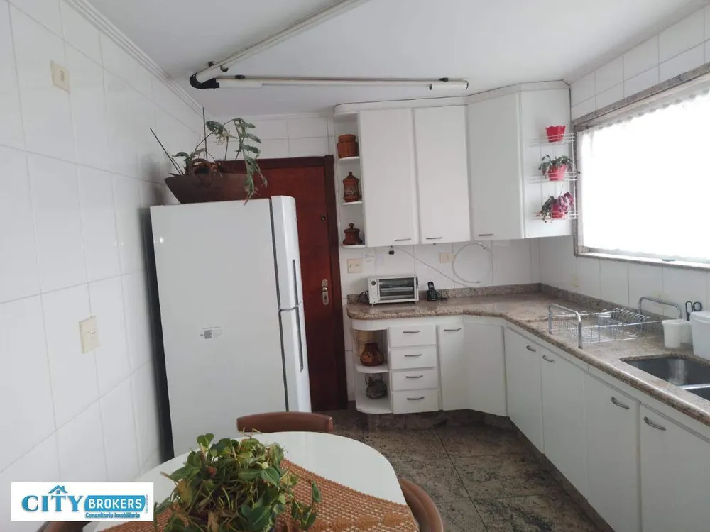 Apartamento, 3 quartos, 162 m² - Foto 2