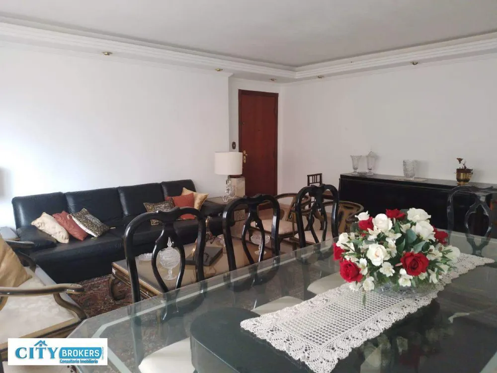 Apartamento, 3 quartos, 162 m² - Foto 8