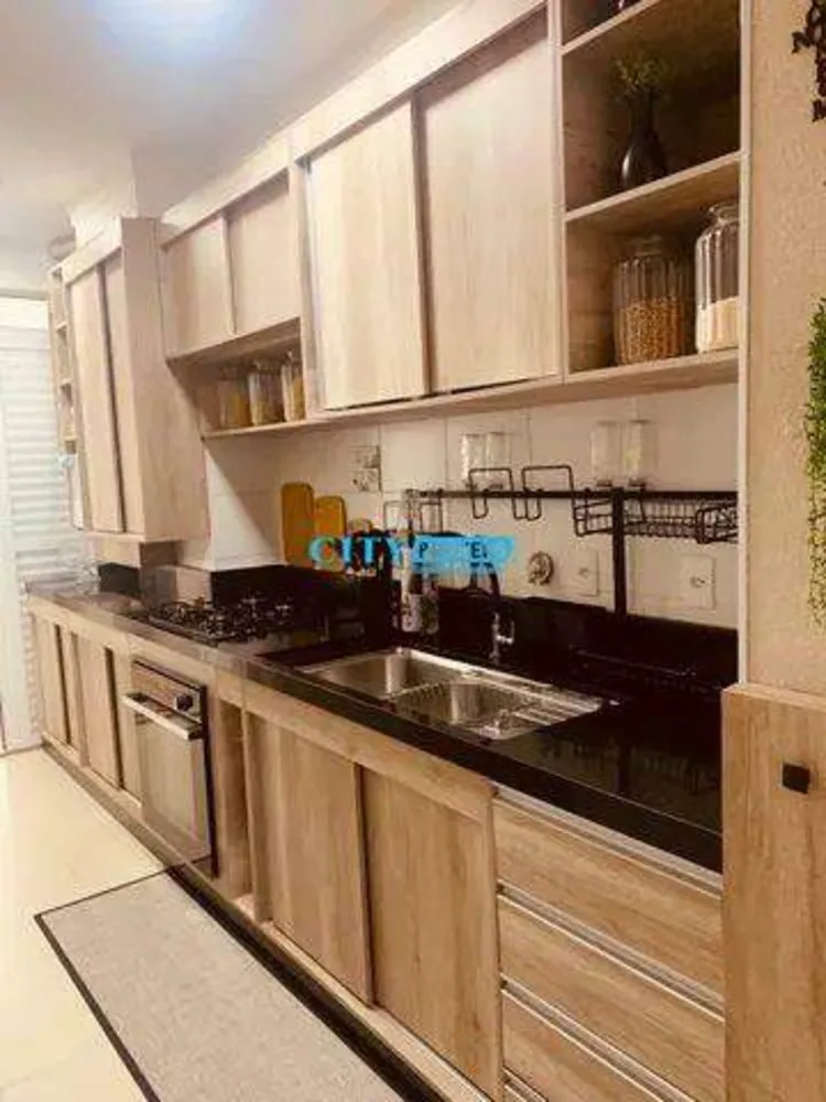 Apartamento, 3 quartos, 102 m² - Foto 2