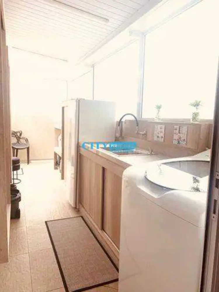 Apartamento, 3 quartos, 102 m² - Foto 4