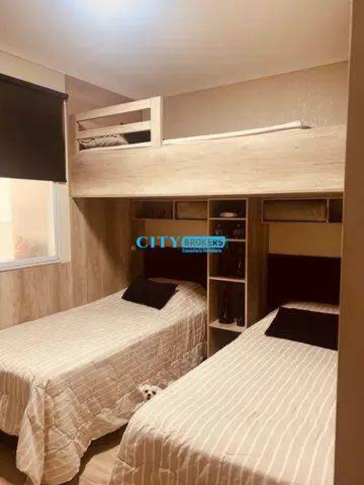 Apartamento, 3 quartos, 102 m² - Foto 1