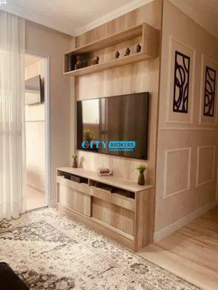 Apartamento, 3 quartos, 102 m² - Foto 3