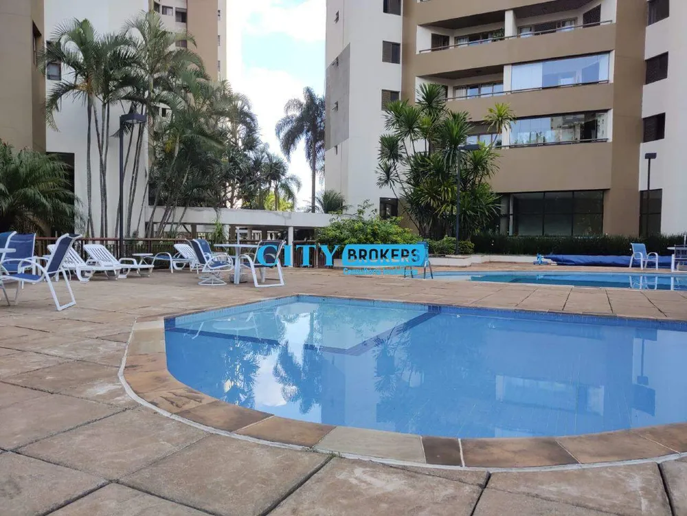 Cobertura, 3 quartos, 160 m² - Foto 1