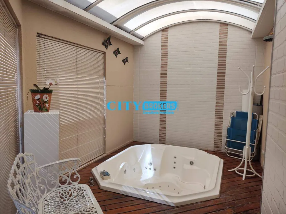 Cobertura, 3 quartos, 160 m² - Foto 4