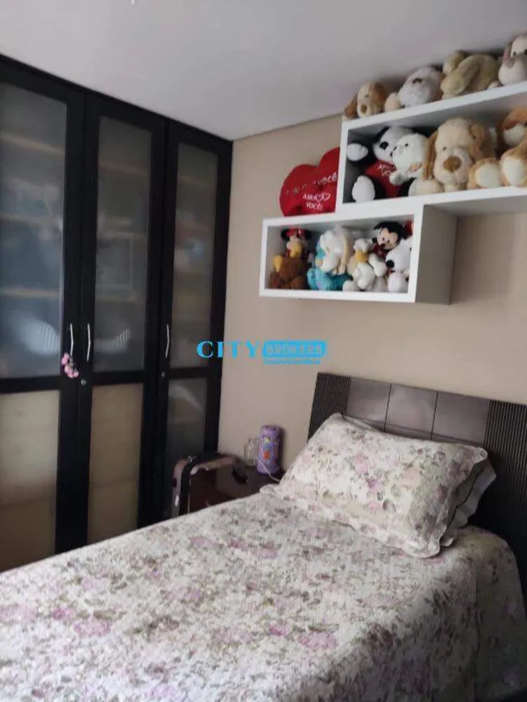 Cobertura, 3 quartos, 160 m² - Foto 3