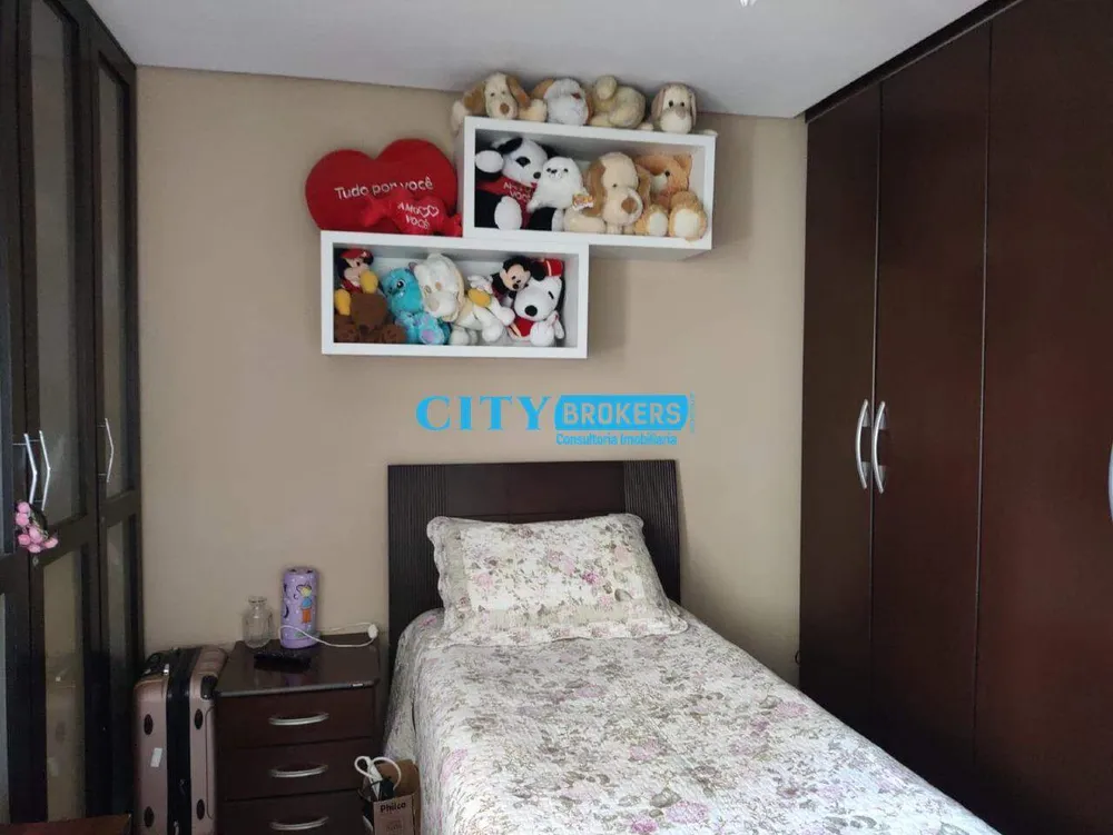 Cobertura, 3 quartos, 160 m² - Foto 2