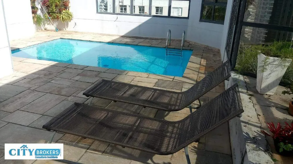 Apartamento, 1 quarto, 58 m² - Foto 4