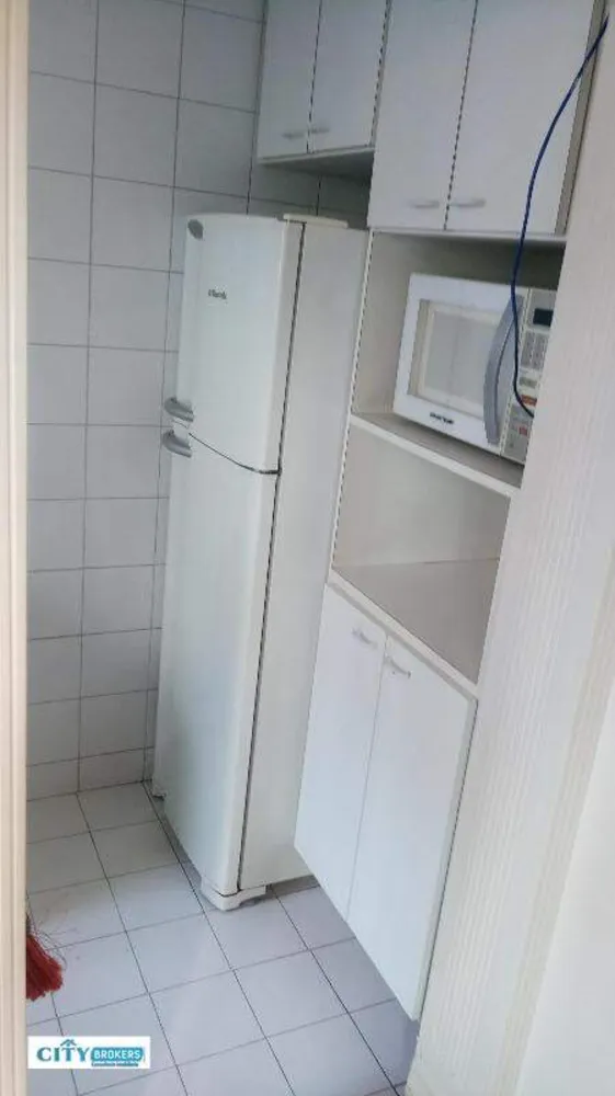 Apartamento, 1 quarto, 58 m² - Foto 2