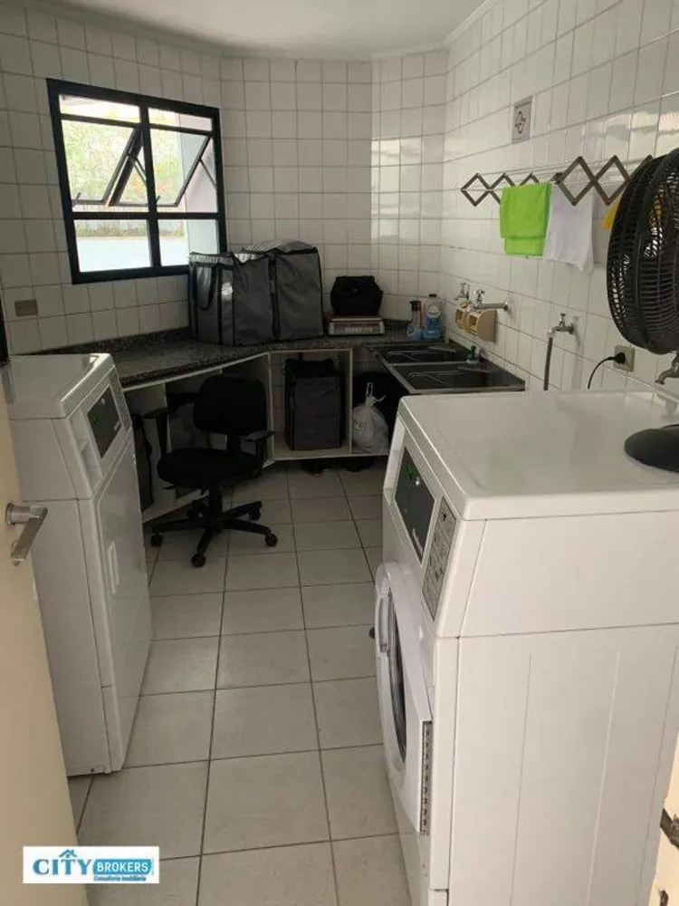 Apartamento, 1 quarto, 58 m² - Foto 7