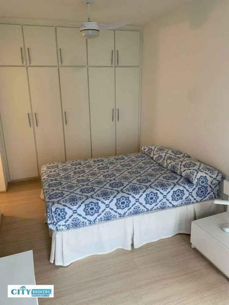 Apartamento, 1 quarto, 58 m² - Foto 5