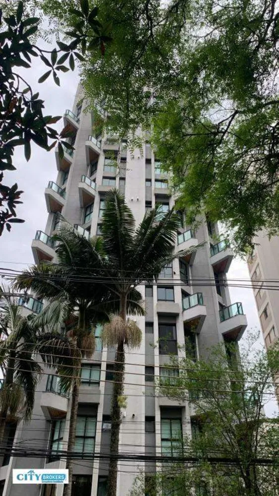 Apartamento, 1 quarto, 58 m² - Foto 3