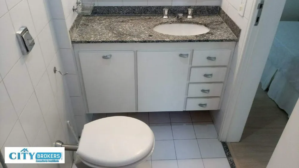 Apartamento, 1 quarto, 58 m² - Foto 8