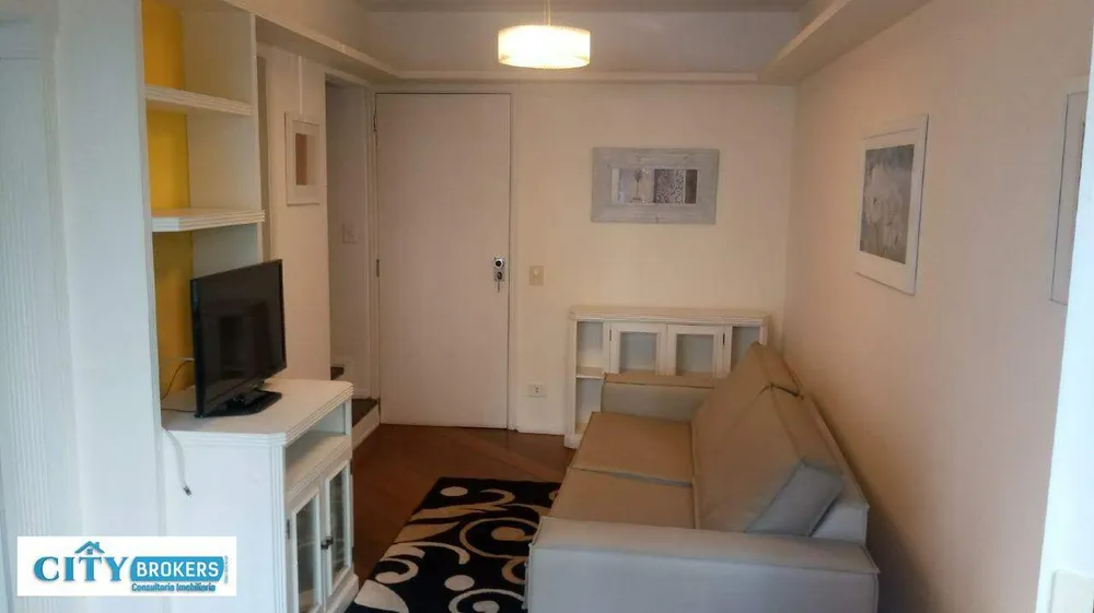 Apartamento, 1 quarto, 58 m² - Foto 6