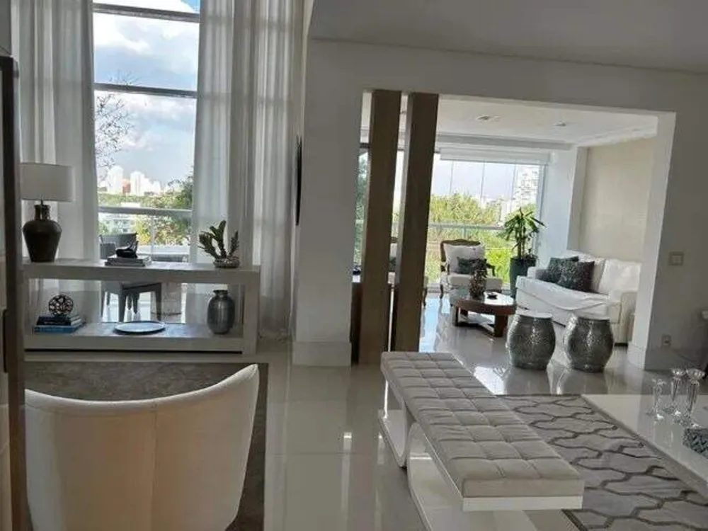 Apartamento, 3 quartos, 230 m² - Foto 4