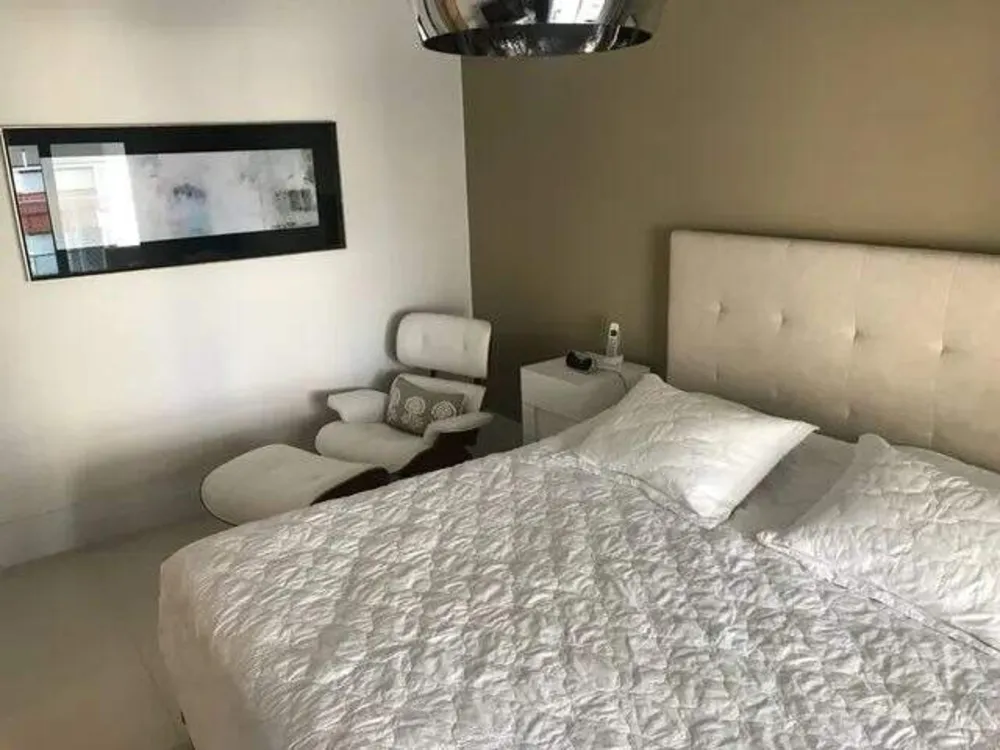 Apartamento, 3 quartos, 230 m² - Foto 3