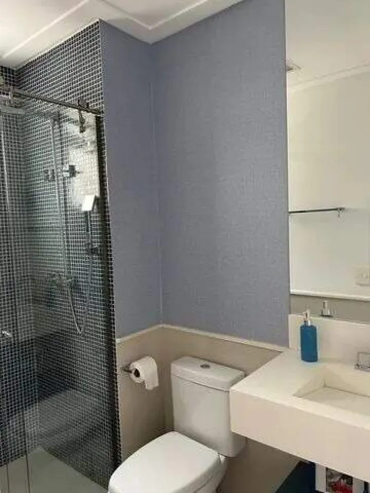 Apartamento, 3 quartos, 230 m² - Foto 2