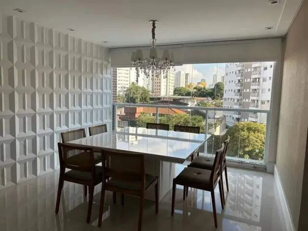 Apartamento, 3 quartos, 230 m² - Foto 6