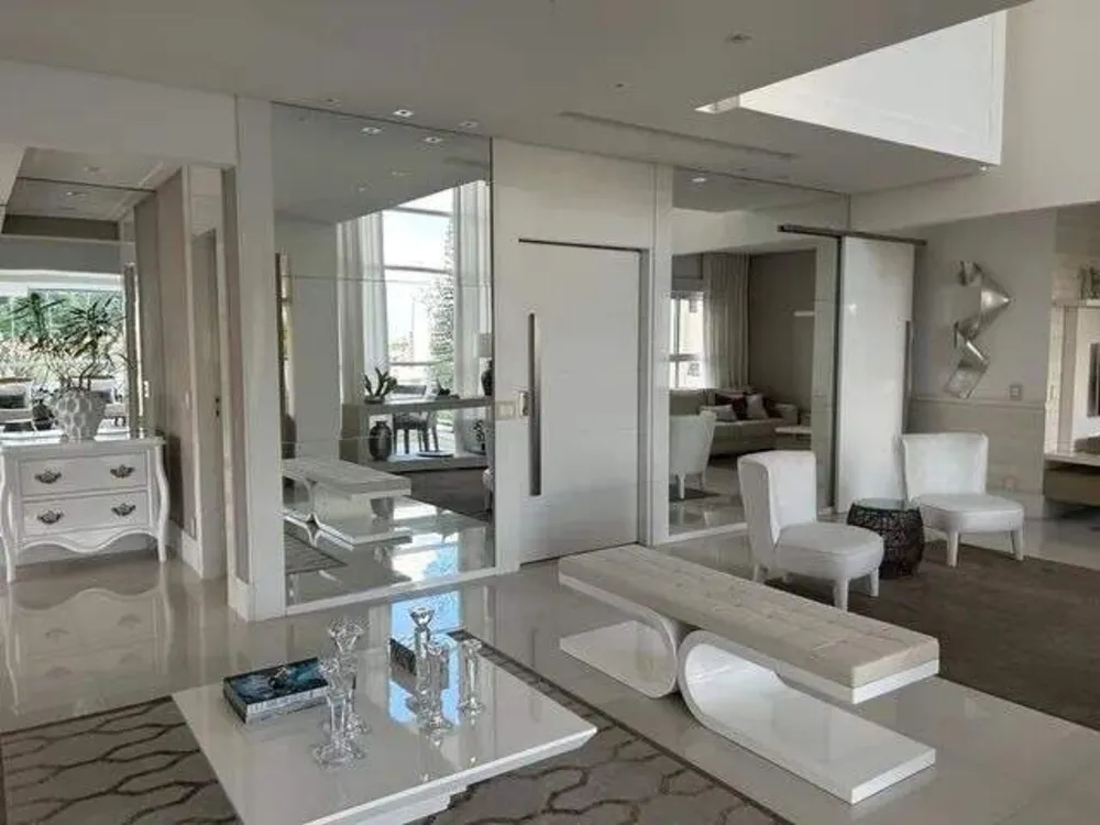 Apartamento, 3 quartos, 230 m² - Foto 8