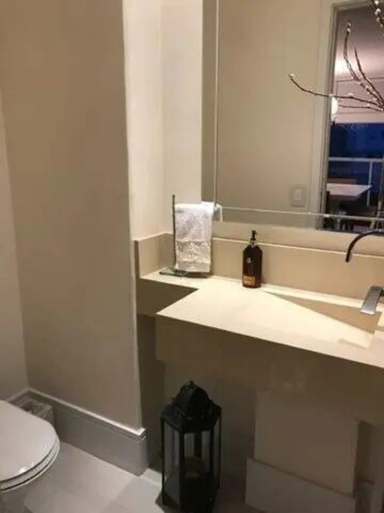 Apartamento, 3 quartos, 230 m² - Foto 1