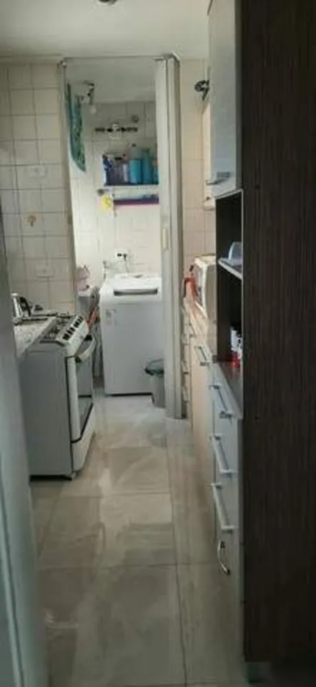 Apartamento, 3 quartos, 54 m² - Foto 3