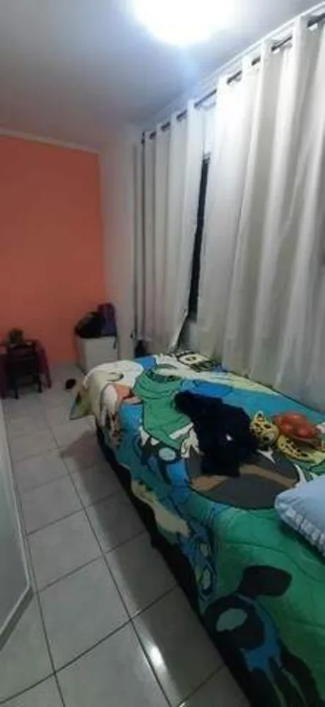 Apartamento, 3 quartos, 54 m² - Foto 4