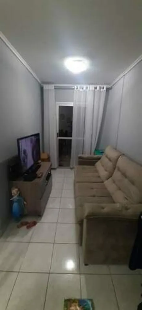 Apartamento, 3 quartos, 54 m² - Foto 1