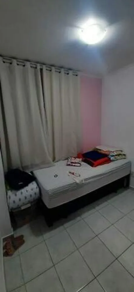 Apartamento, 3 quartos, 54 m² - Foto 2