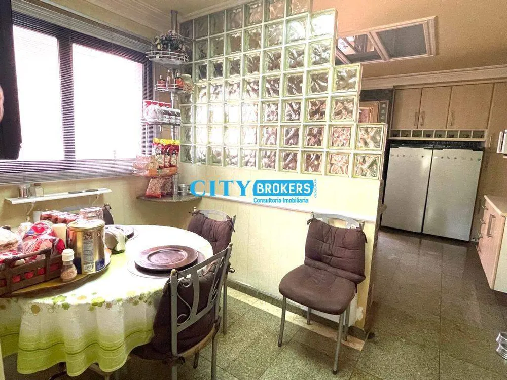 Apartamento, 4 quartos, 340 m² - Foto 1