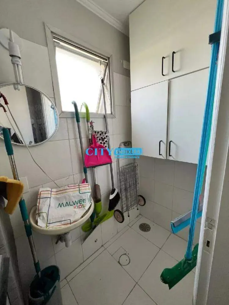 Cobertura, 4 quartos, 220 m² - Foto 6
