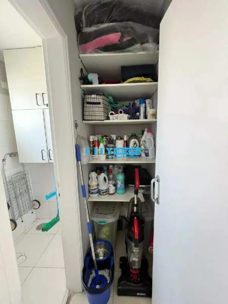 Cobertura, 4 quartos, 220 m² - Foto 7