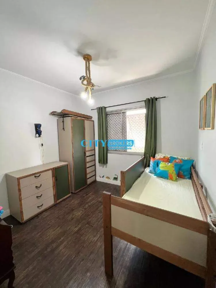 Cobertura, 4 quartos, 220 m² - Foto 3