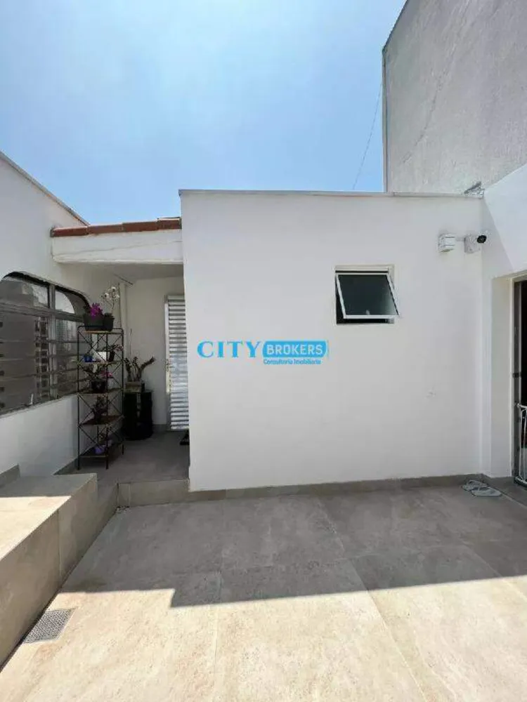 Cobertura, 4 quartos, 220 m² - Foto 4